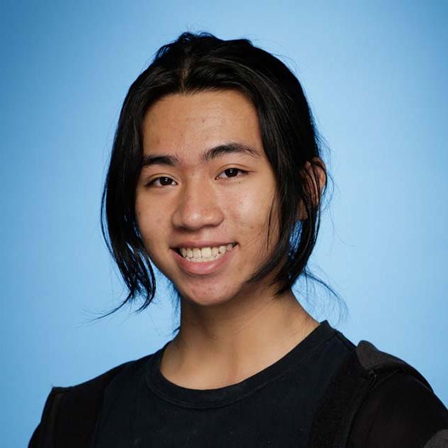 Nathan Nguyen ’24